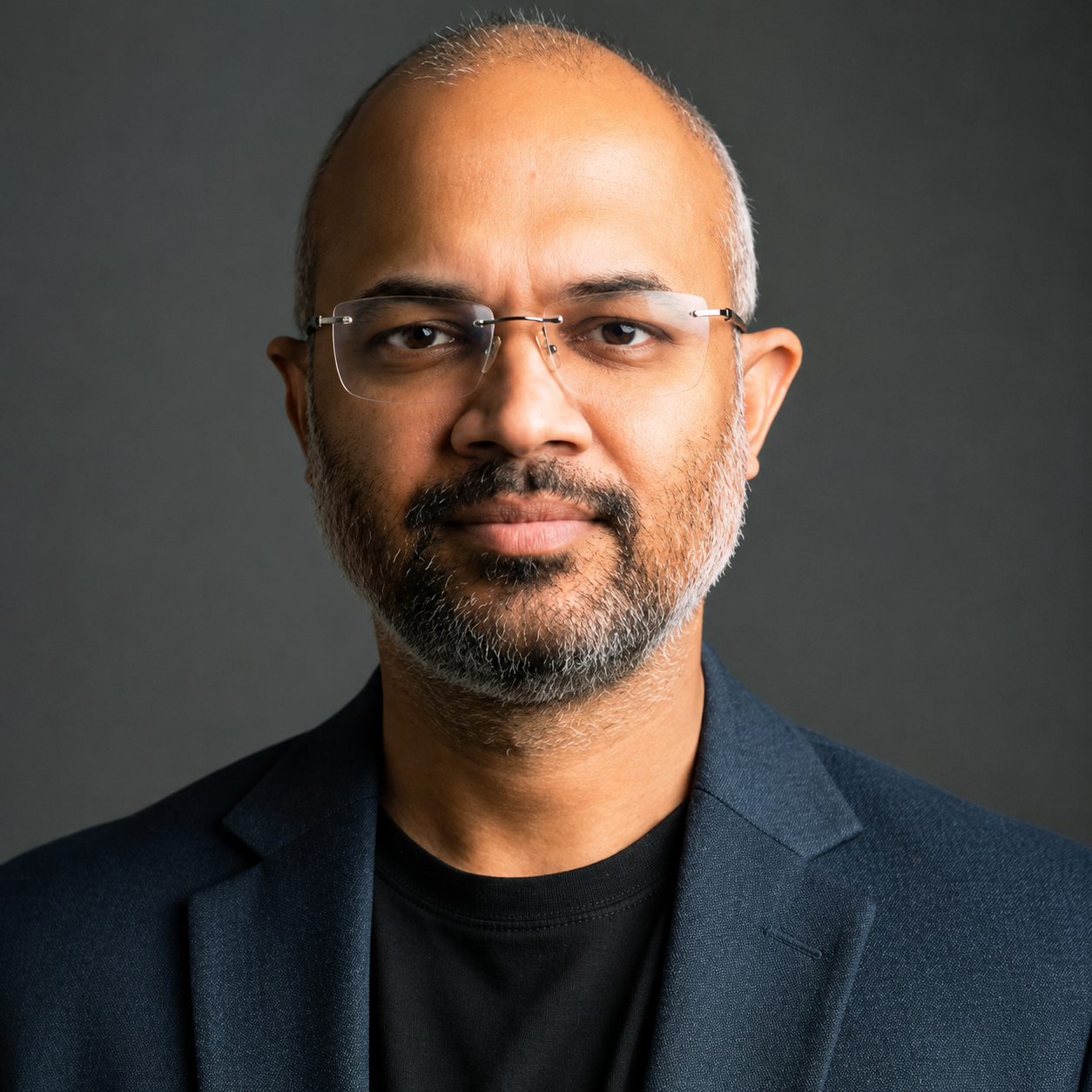 Anubhav Sonthalia