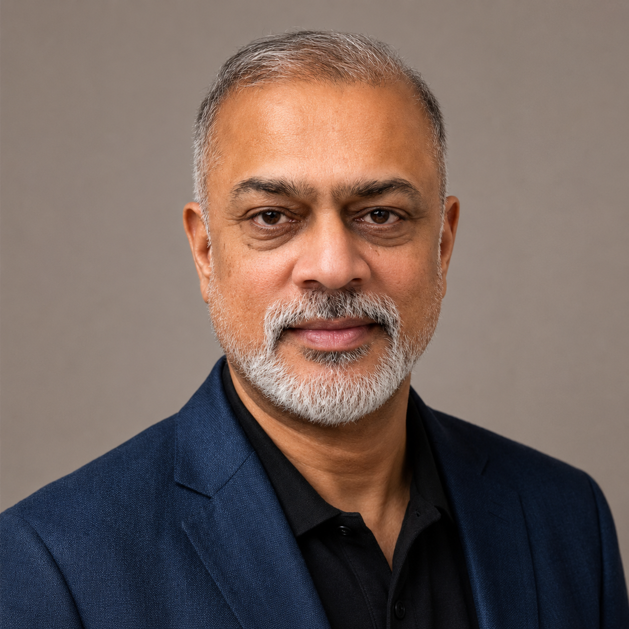 Kashyap Vadapalli, Co-Founder at BCT Ventures