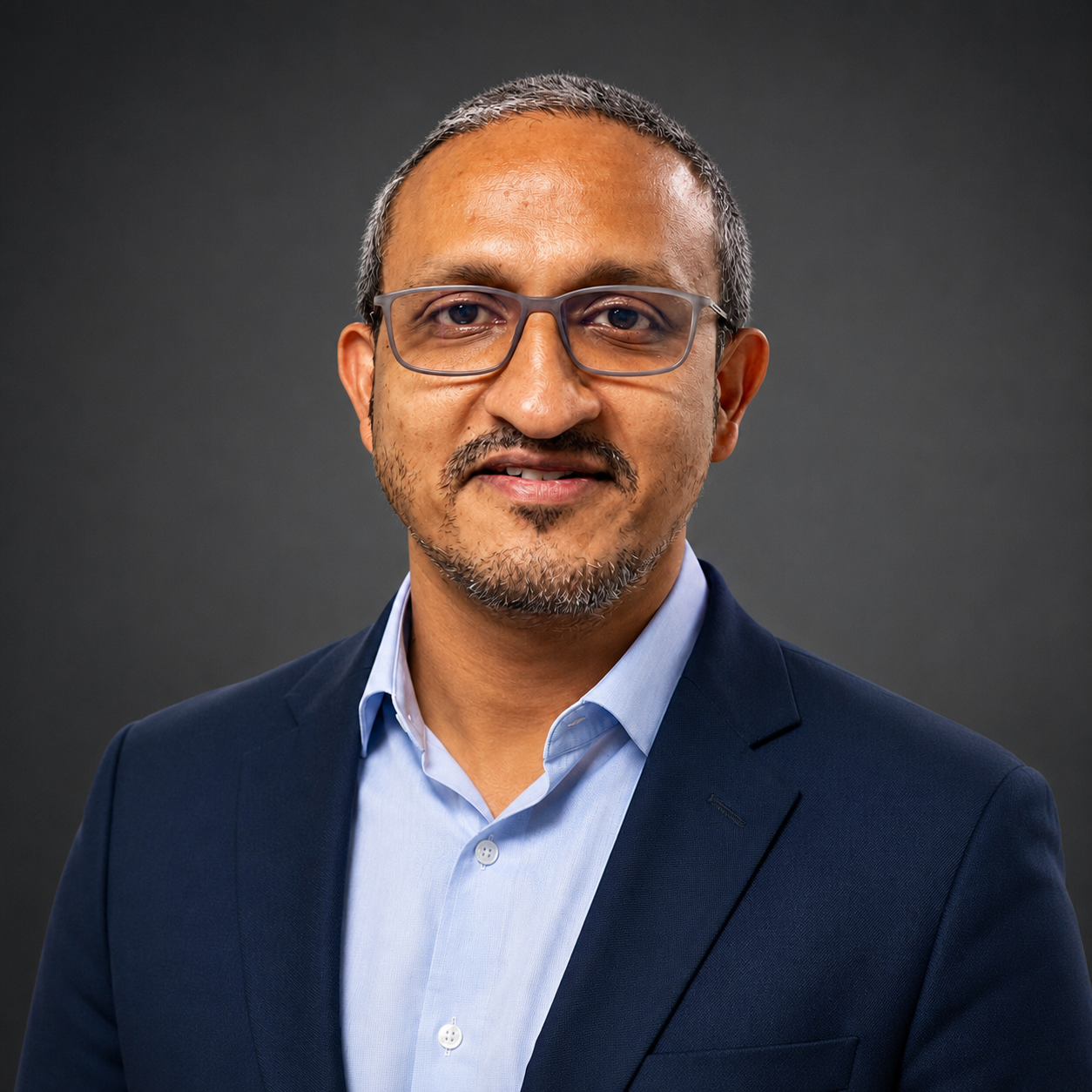Ravi Shekhar